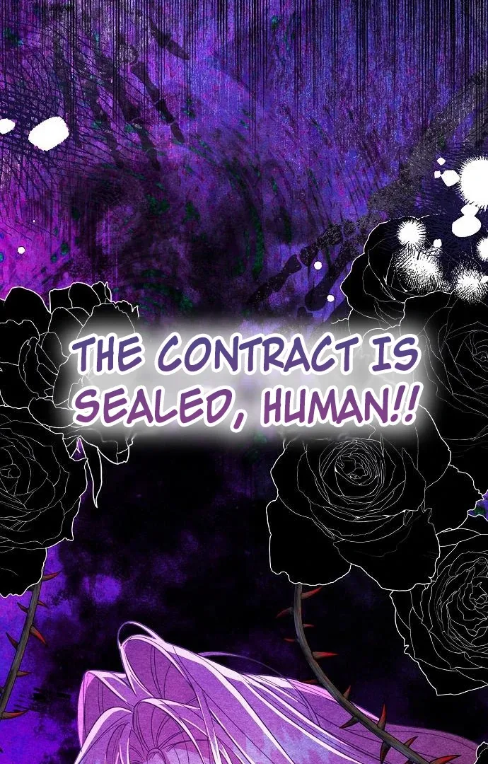 Until the Real One Shows Up Chapter 78 page 105