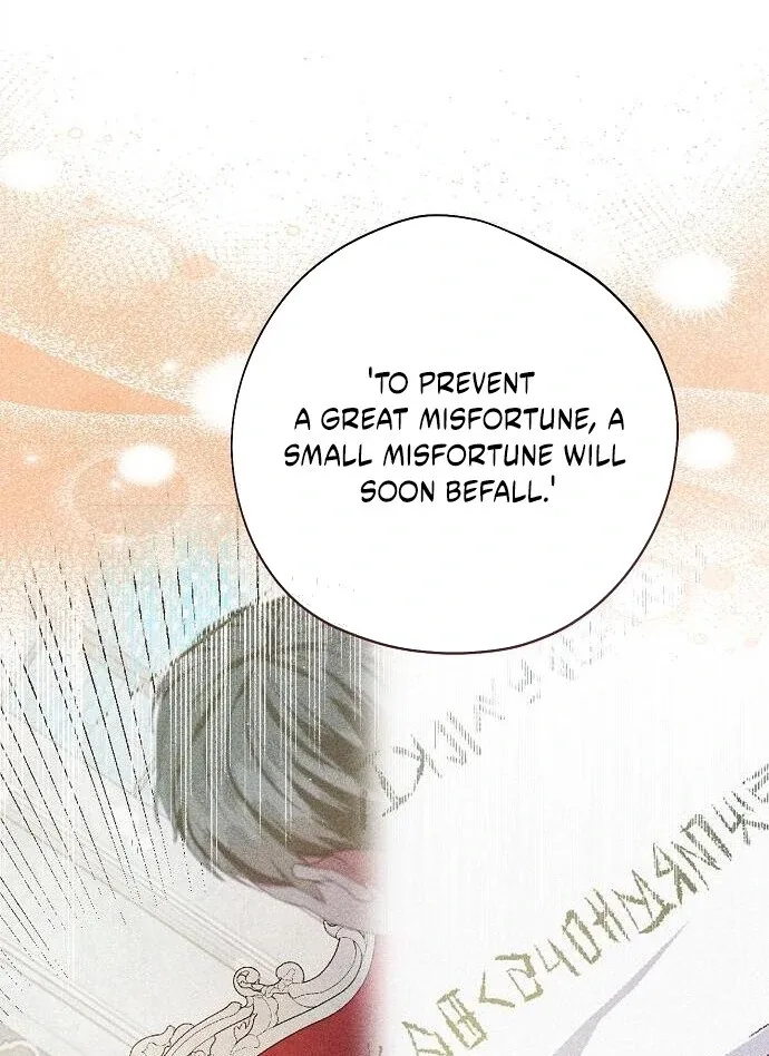 Until the Real One Shows Up Chapter 77 page 98