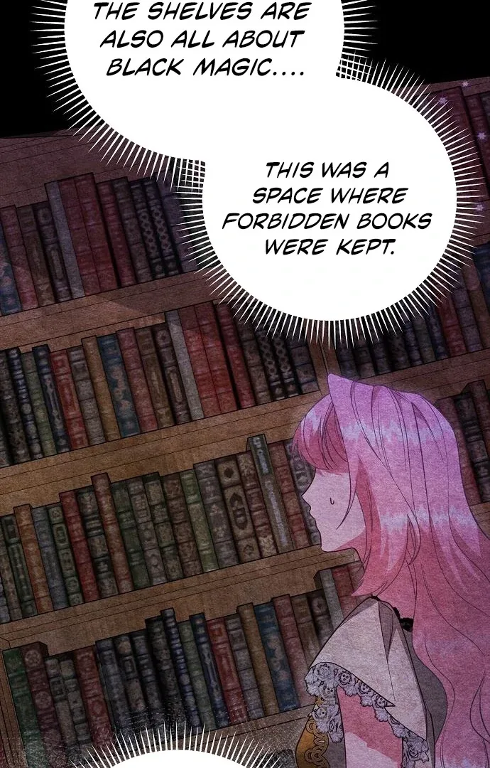 Until the Real One Shows Up Chapter 78 page 77