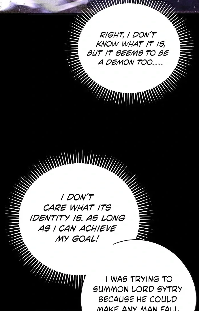 Until the Real One Shows Up Chapter 78 page 95