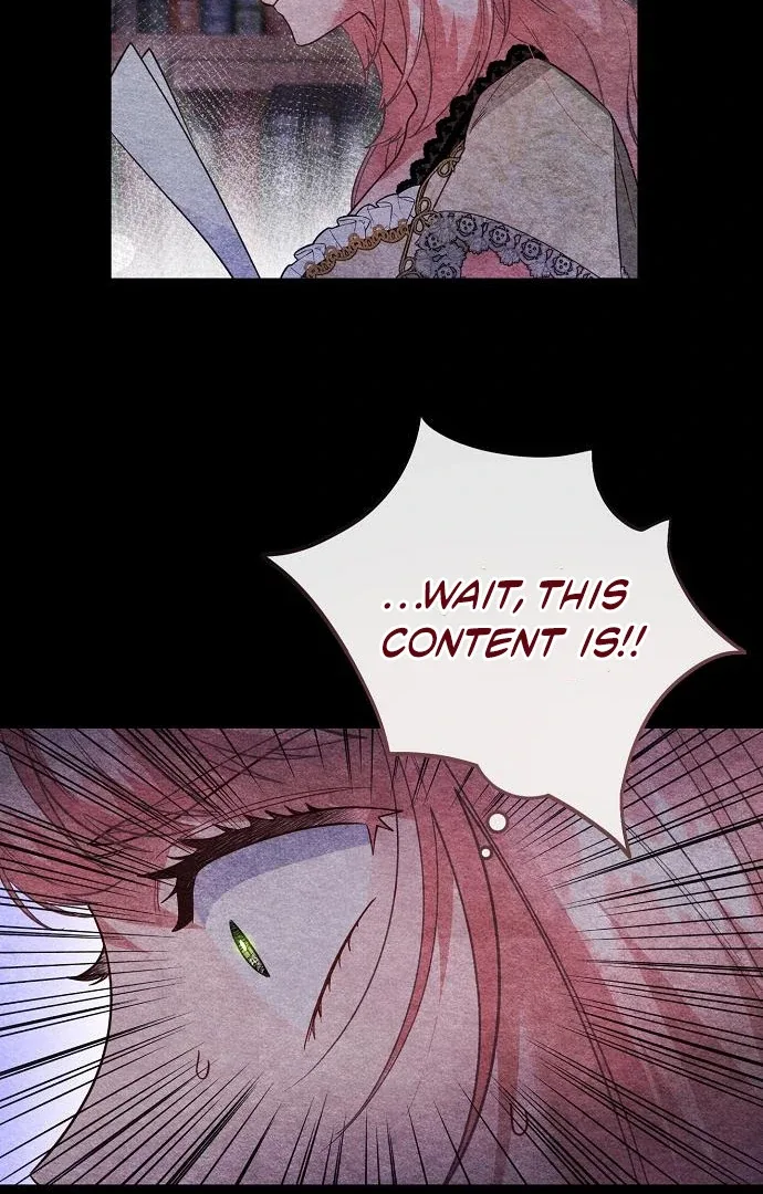 Until the Real One Shows Up Chapter 78 page 74