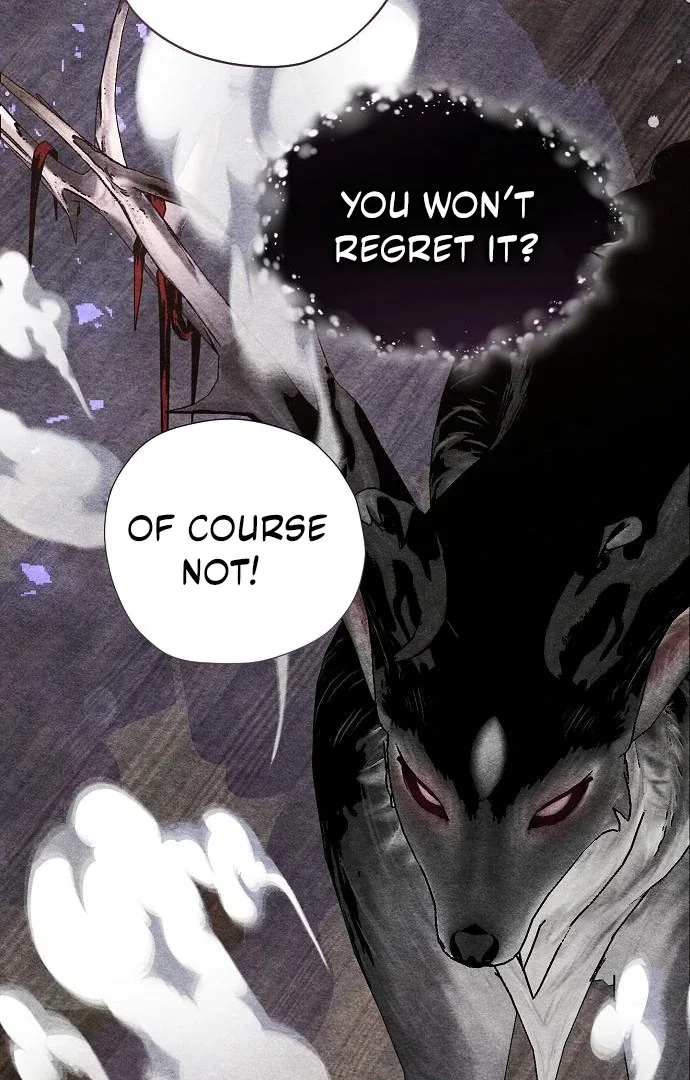 Until the Real One Shows Up Chapter 78 page 100