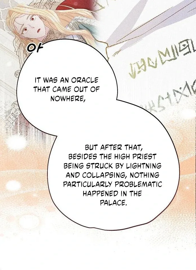 Until the Real One Shows Up Chapter 77 page 99