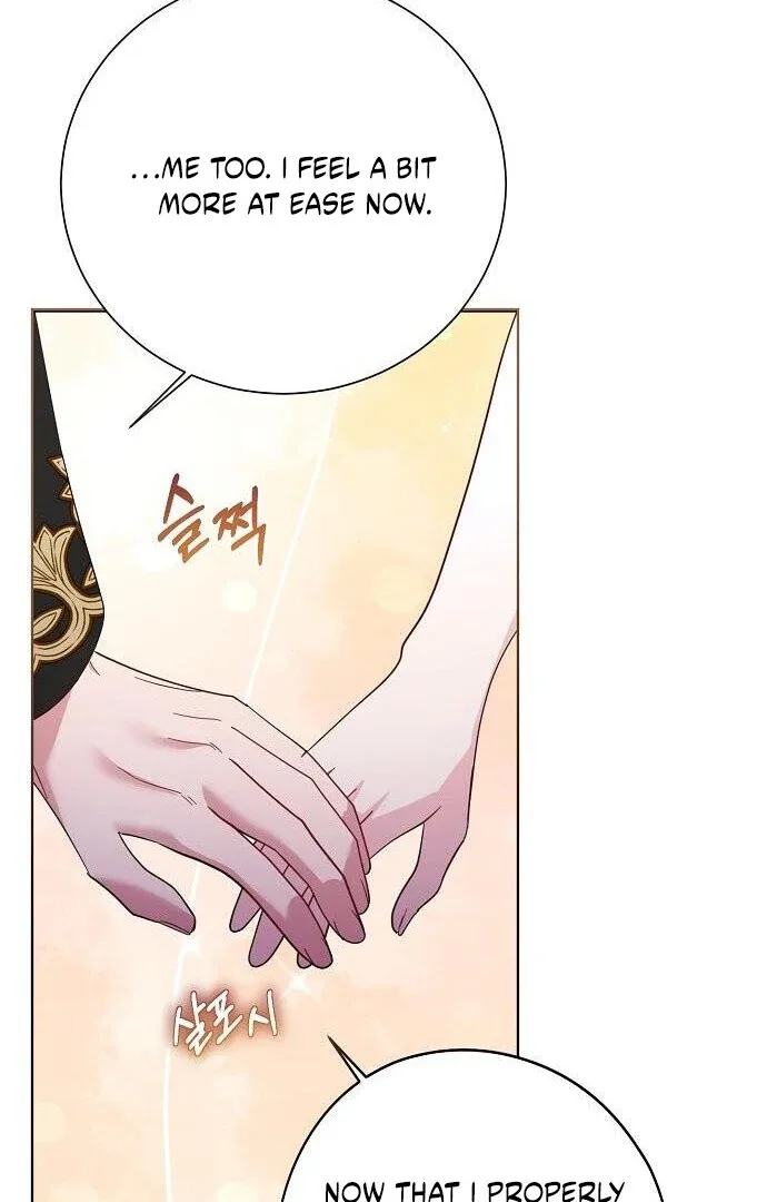 Until the Real One Shows Up Chapter 77 page 106