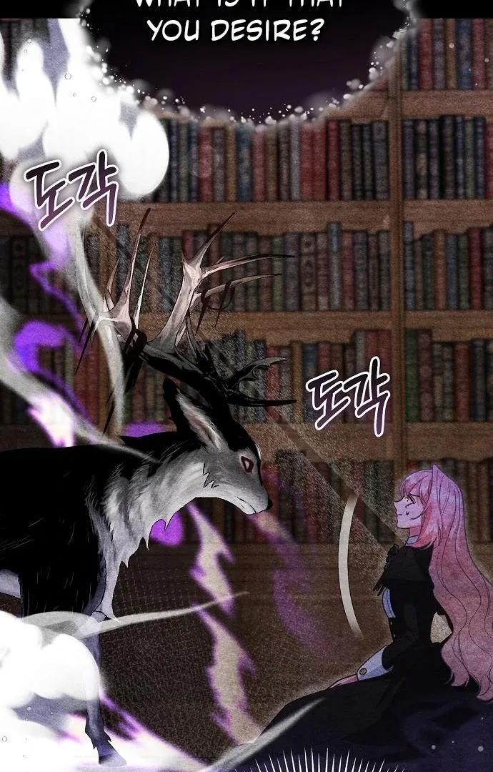 Until the Real One Shows Up Chapter 78 page 94