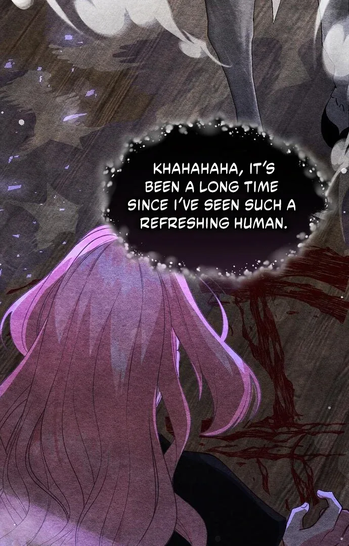 Until the Real One Shows Up Chapter 78 page 101