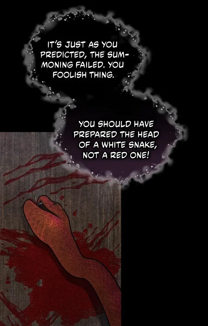 Until the Real One Shows Up Chapter 78 page 91