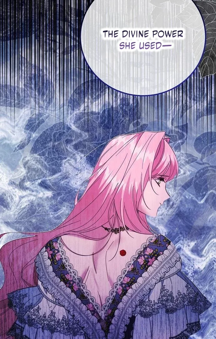 Until the Real One Shows Up Chapter 77 page 110