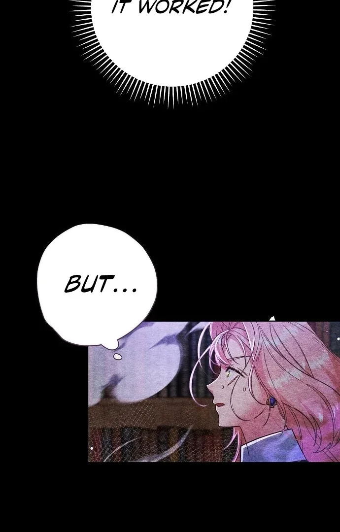 Until the Real One Shows Up Chapter 78 page 88