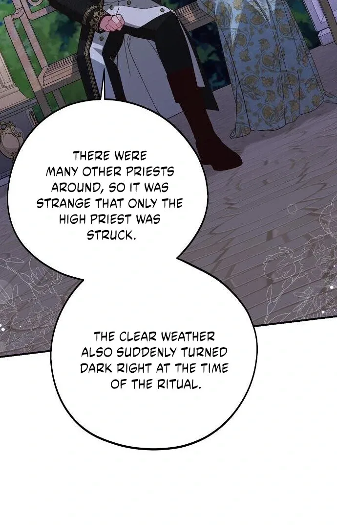 Until the Real One Shows Up Chapter 77 page 101