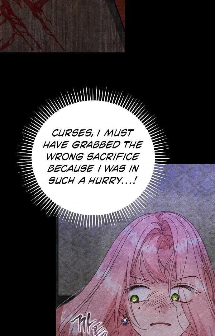 Until the Real One Shows Up Chapter 78 page 92