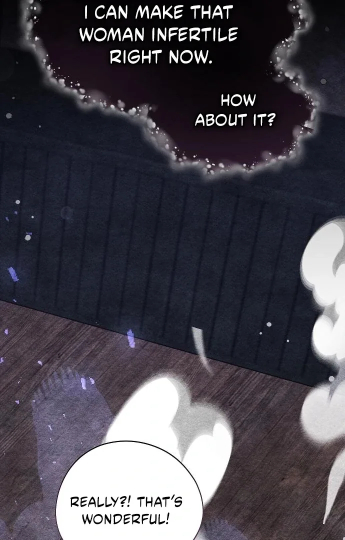 Until the Real One Shows Up Chapter 78 page 99