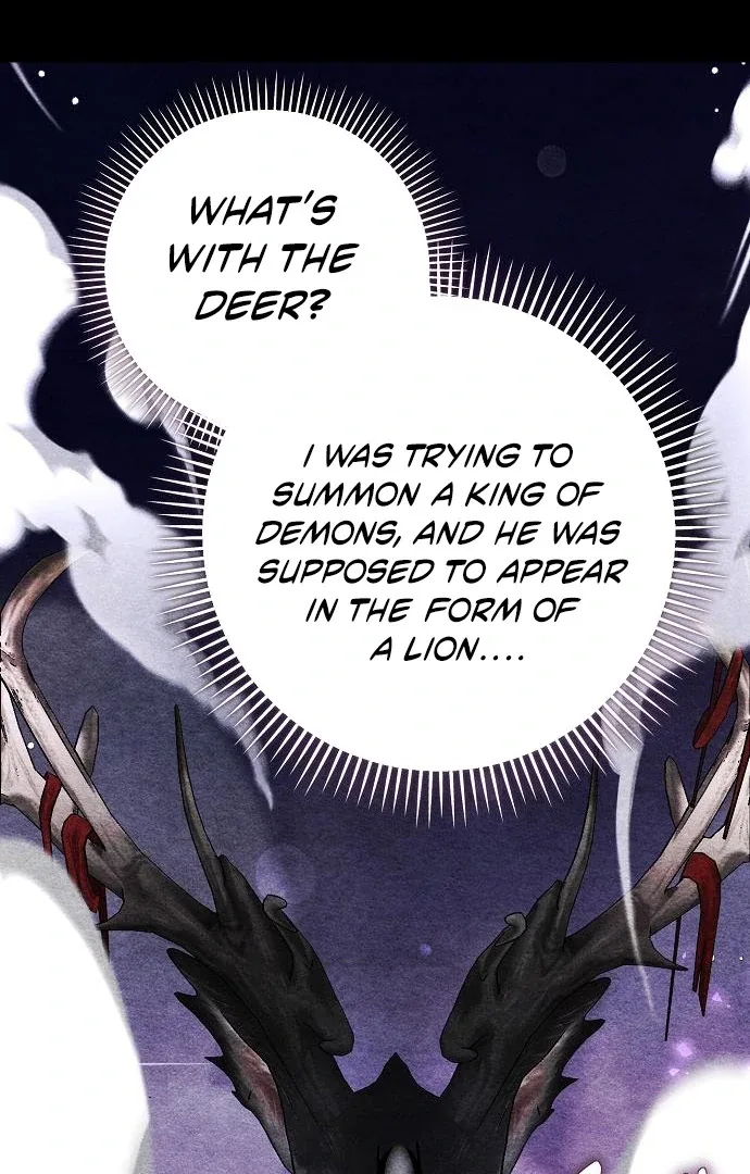 Until the Real One Shows Up Chapter 78 page 89