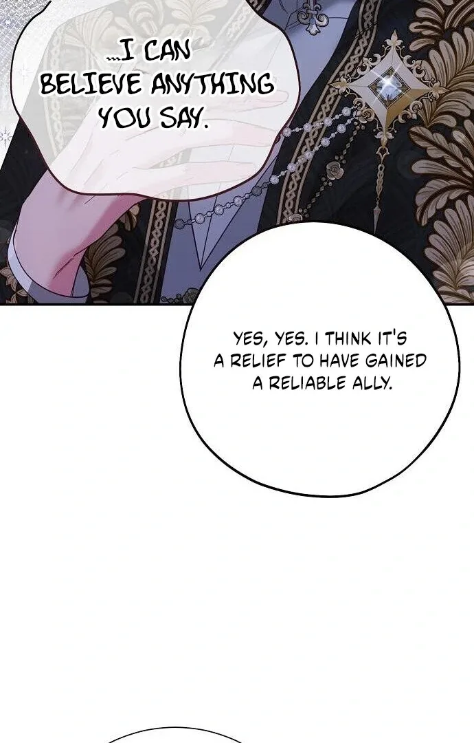 Until the Real One Shows Up Chapter 77 page 105