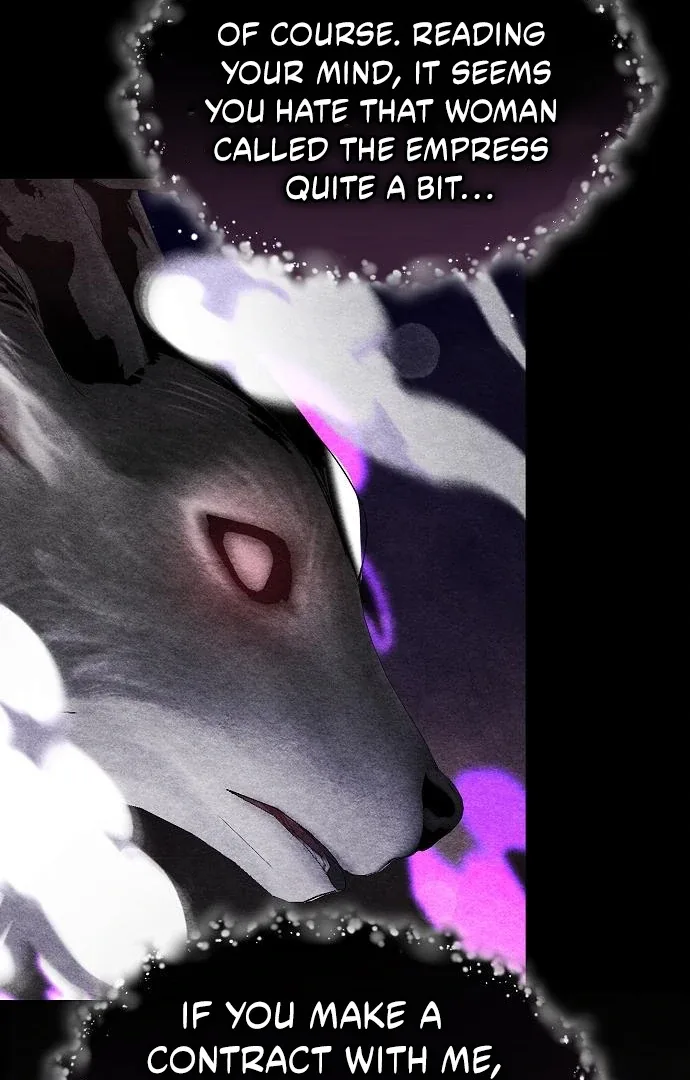 Until the Real One Shows Up Chapter 78 page 98