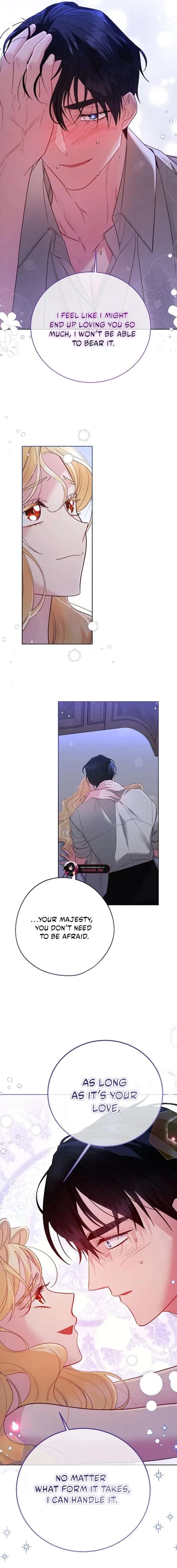 Until the Real One Shows Up Chapter 81 page 15