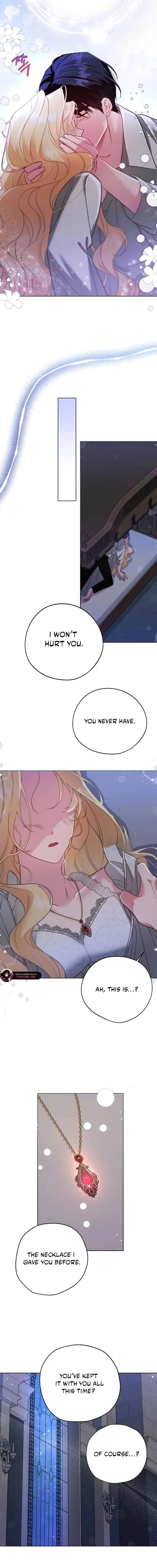 Until the Real One Shows Up Chapter 81 page 13
