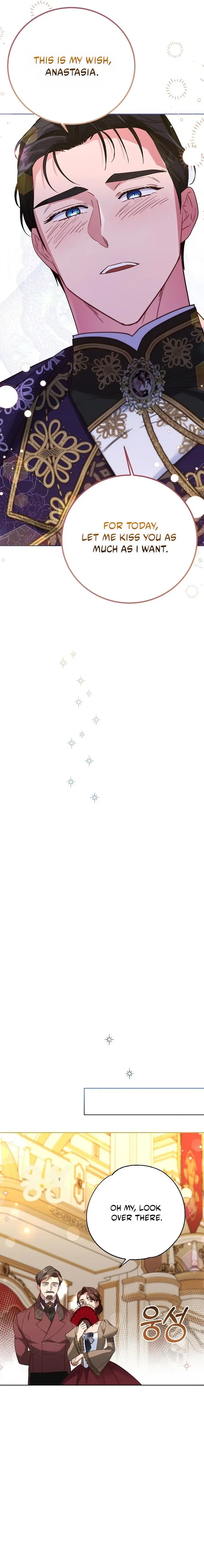 Until the Real One Shows Up Chapter 80 page 9