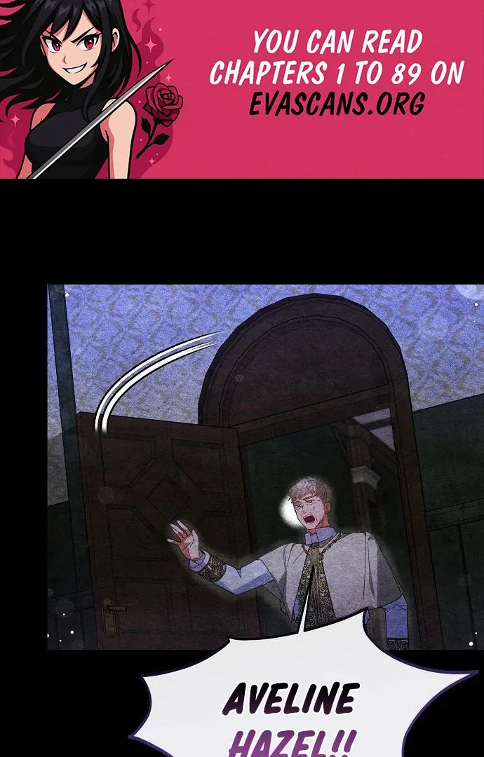 Until the Real One Shows Up Chapter 79 page 3
