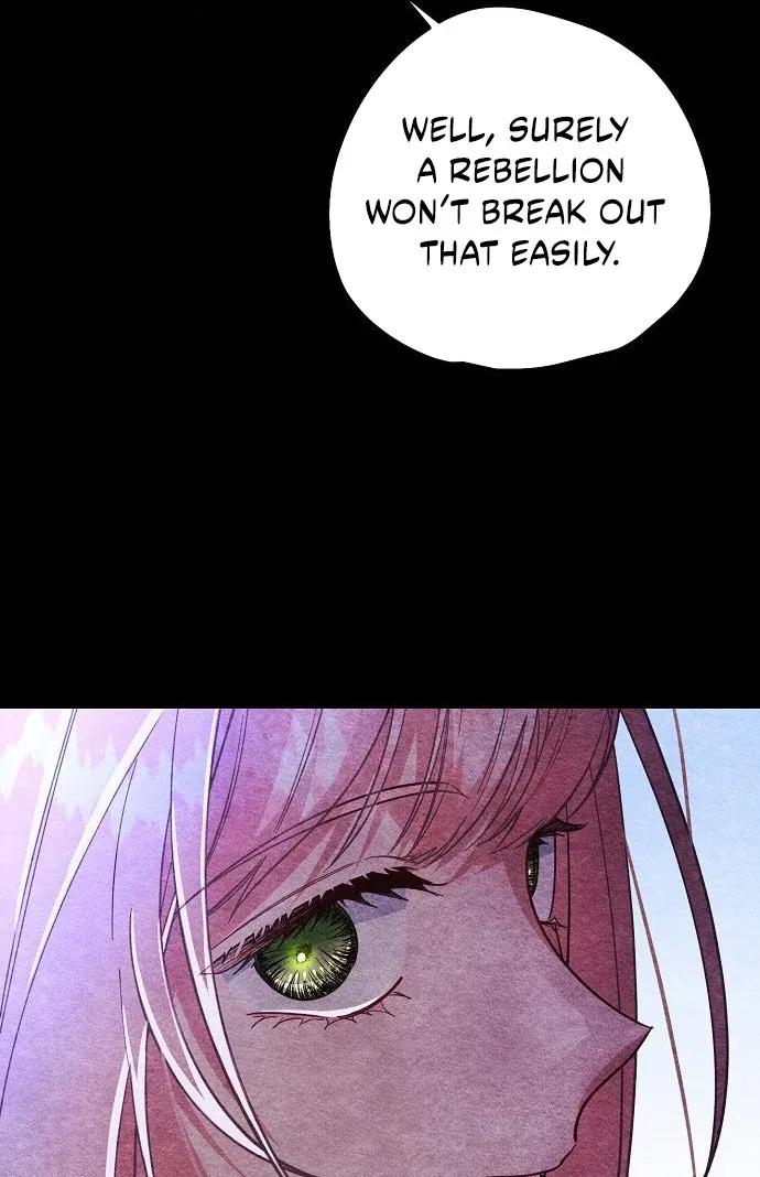 Until the Real One Shows Up Chapter 79 page 55