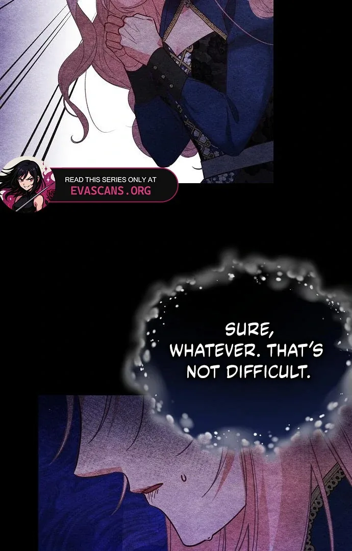 Until the Real One Shows Up Chapter 79 page 24