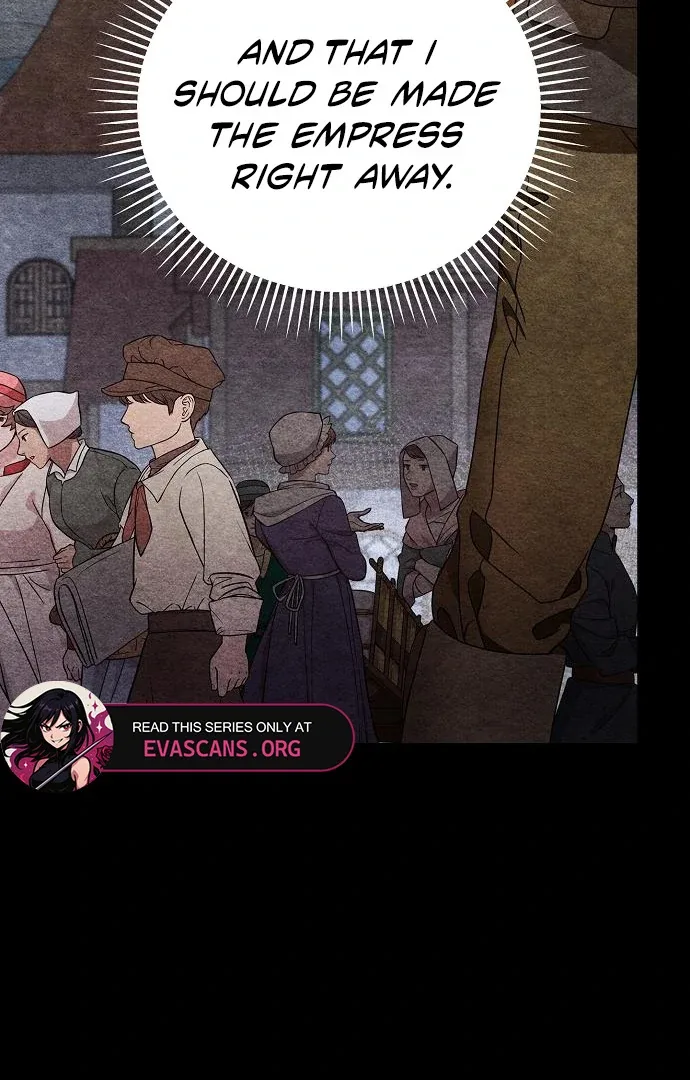 Until the Real One Shows Up Chapter 79 page 49