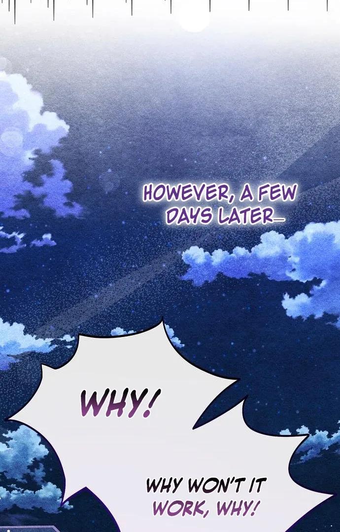 Until the Real One Shows Up Chapter 79 page 18