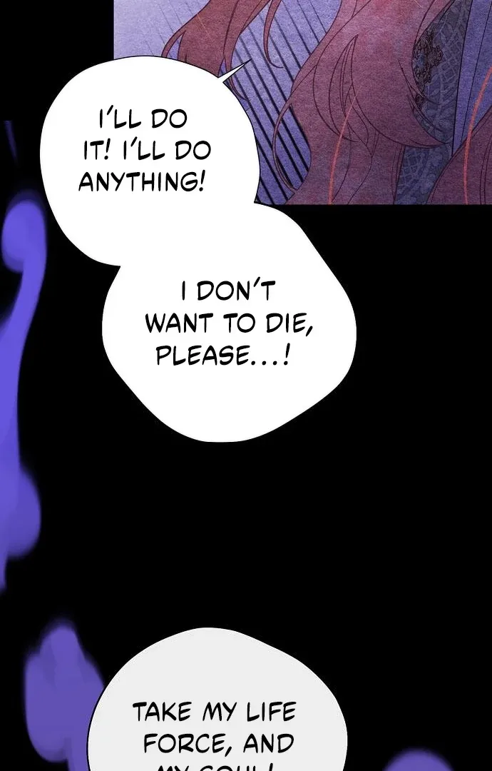 Until the Real One Shows Up Chapter 79 page 76