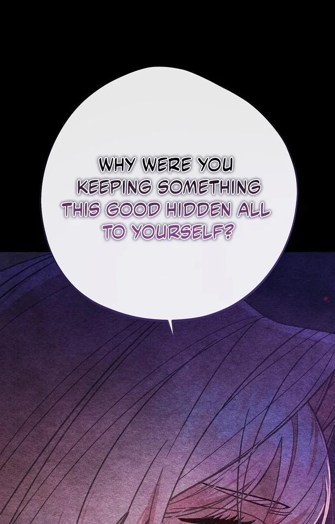 Until the Real One Shows Up Chapter 79 page 6