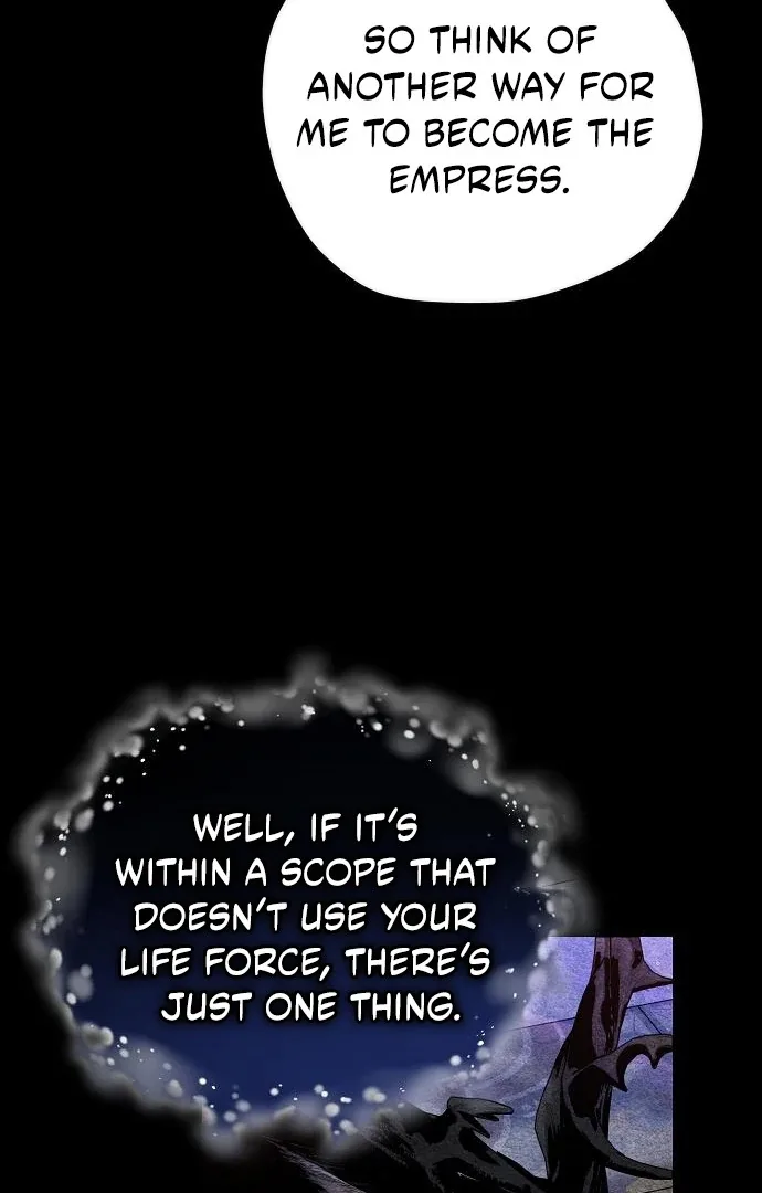 Until the Real One Shows Up Chapter 79 page 32