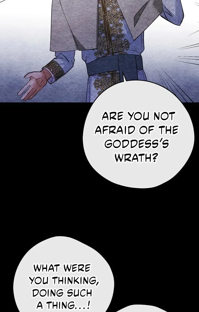 Until the Real One Shows Up Chapter 79 page 11