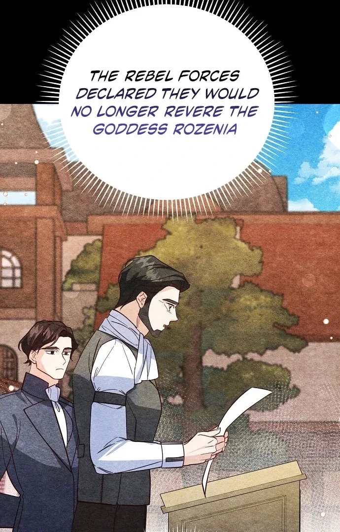 Until the Real One Shows Up Chapter 79 page 61