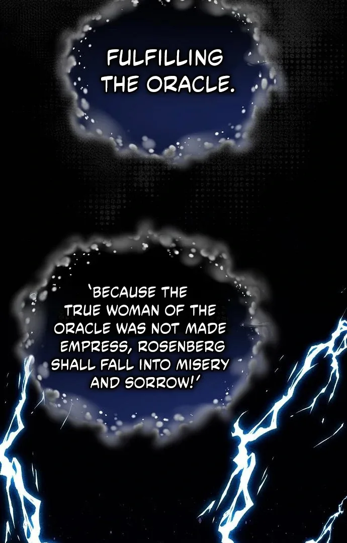 Until the Real One Shows Up Chapter 79 page 34