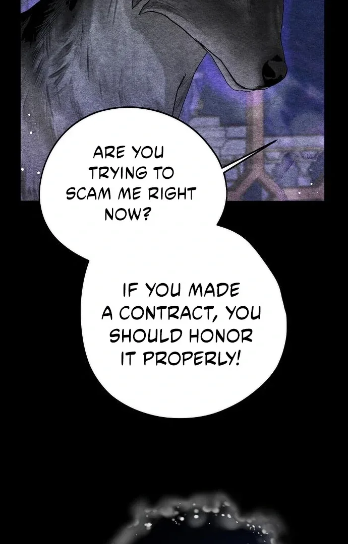 Until the Real One Shows Up Chapter 79 page 22