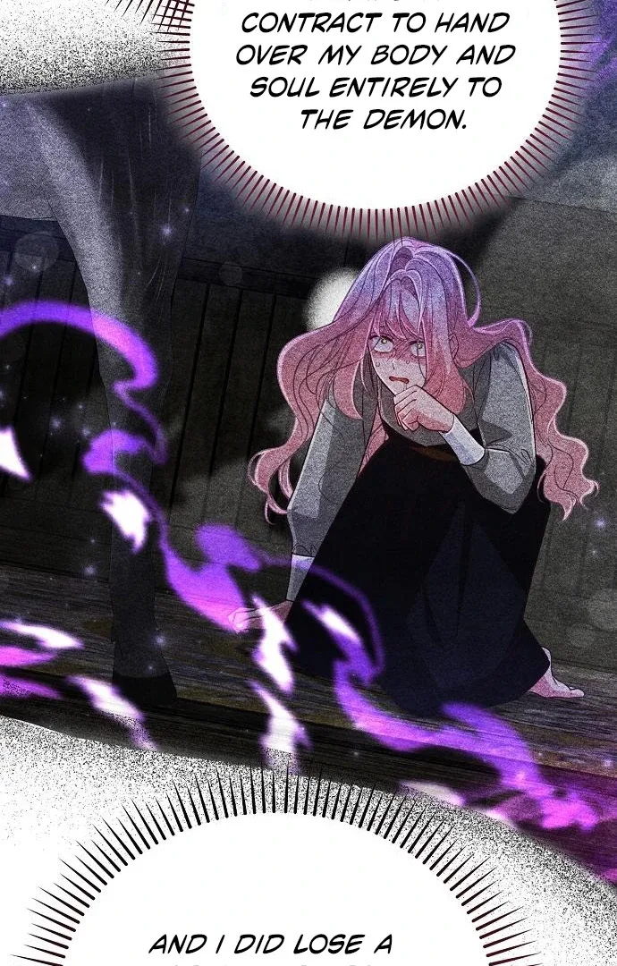 Until the Real One Shows Up Chapter 79 page 89