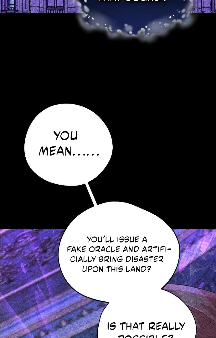 Until the Real One Shows Up Chapter 79 page 36