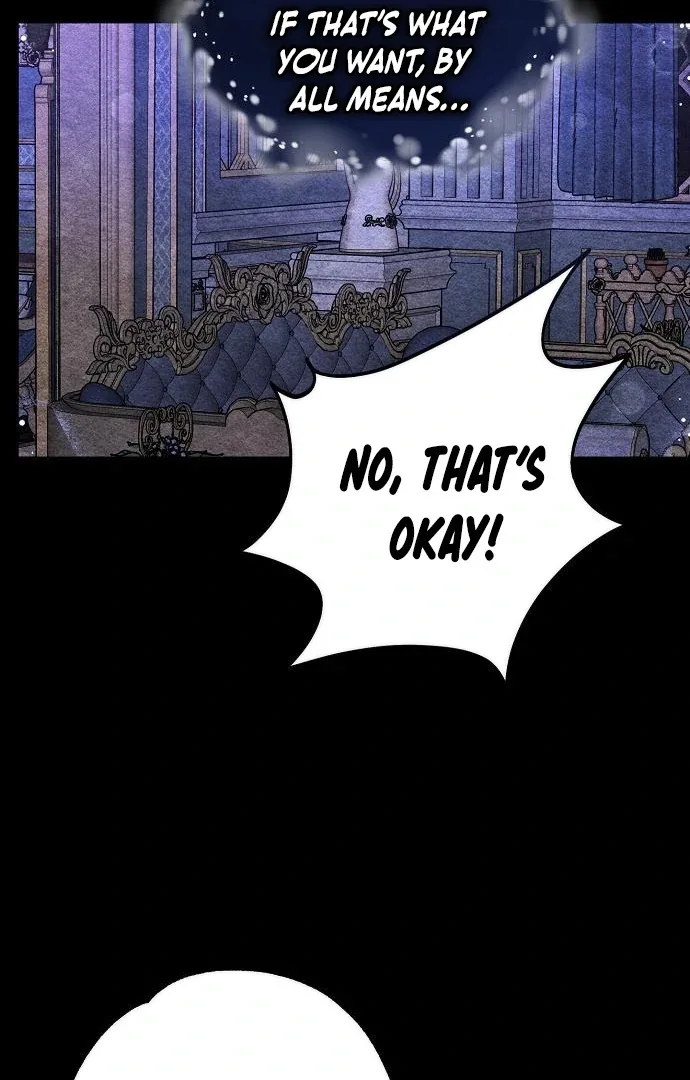 Until the Real One Shows Up Chapter 79 page 30