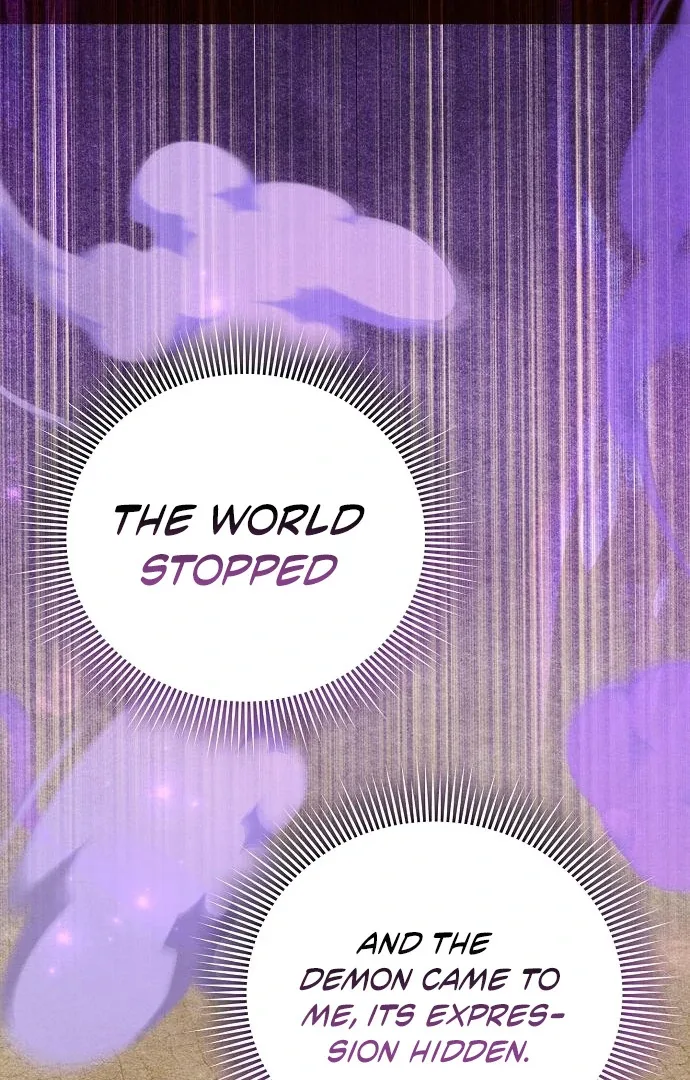 Until the Real One Shows Up Chapter 79 page 70
