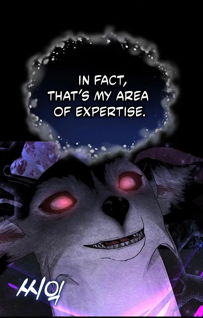 Until the Real One Shows Up Chapter 79 page 38