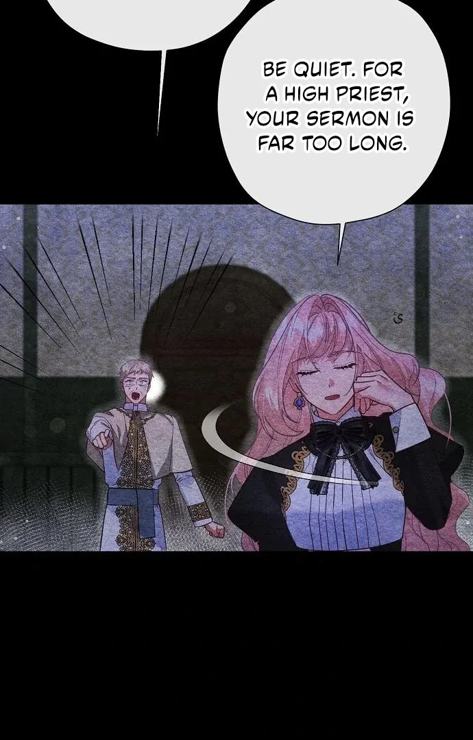Until the Real One Shows Up Chapter 79 page 12
