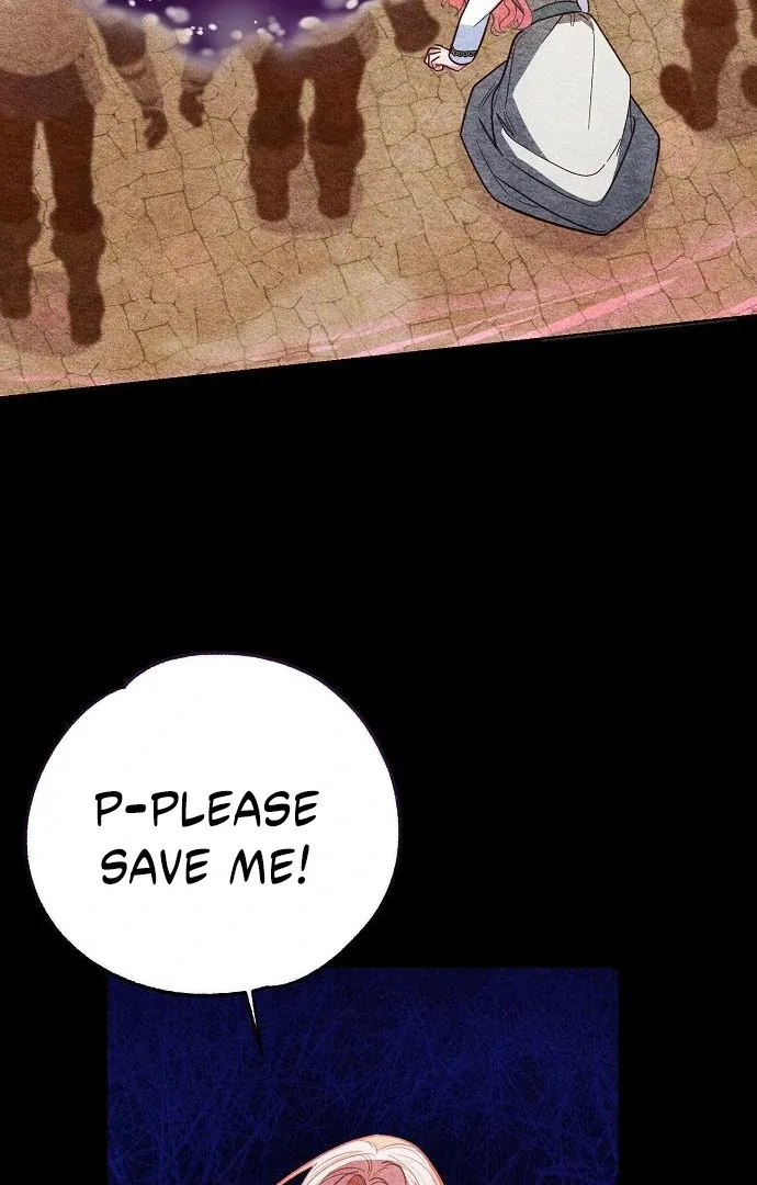 Until the Real One Shows Up Chapter 79 page 72
