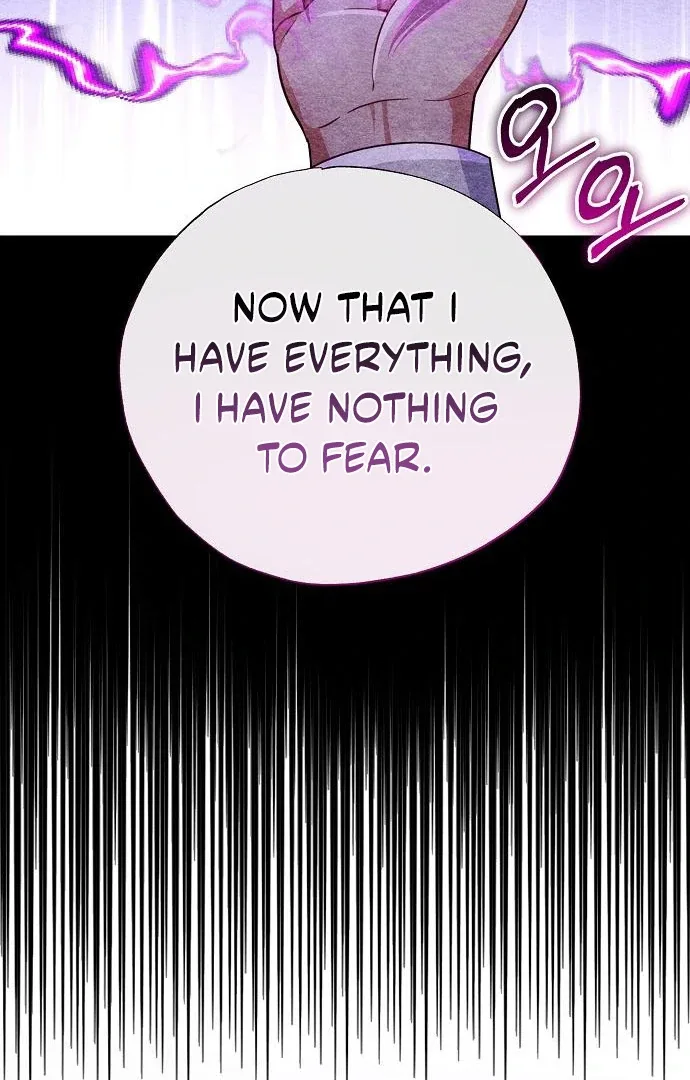 Until the Real One Shows Up Chapter 79 page 17