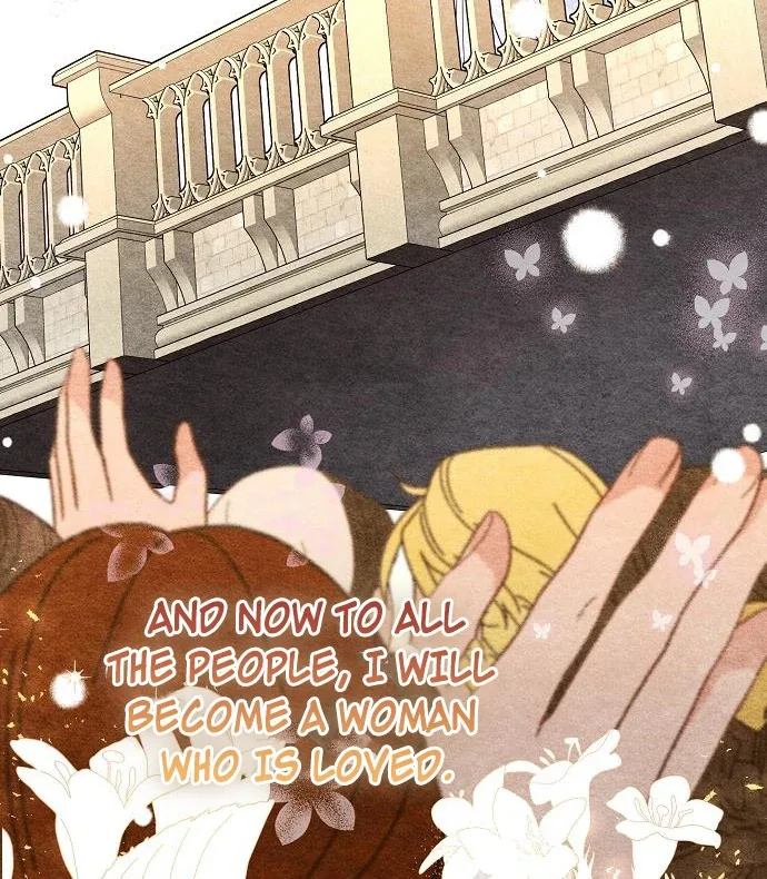 Until the Real One Shows Up Chapter 79 page 96