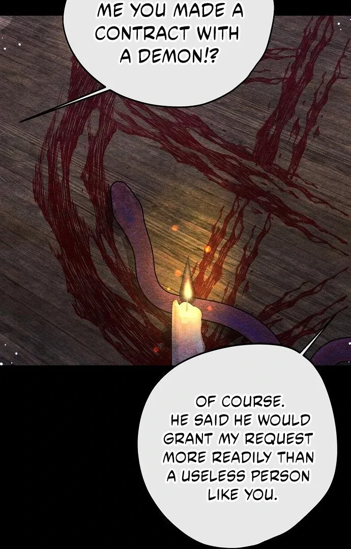 Until the Real One Shows Up Chapter 79 page 9