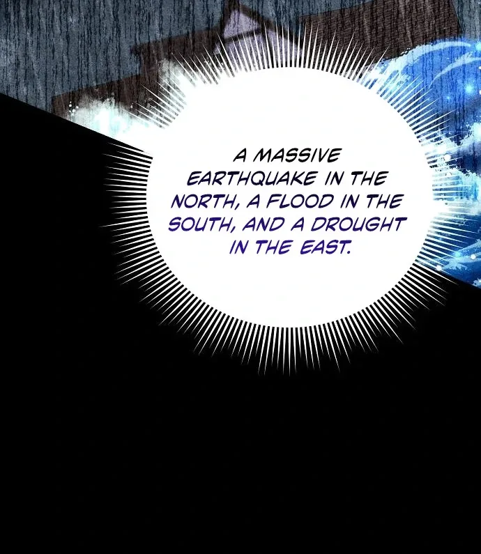 Until the Real One Shows Up Chapter 79 page 43