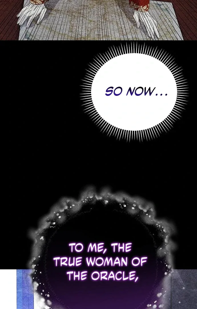 Until the Real One Shows Up Chapter 79 page 46