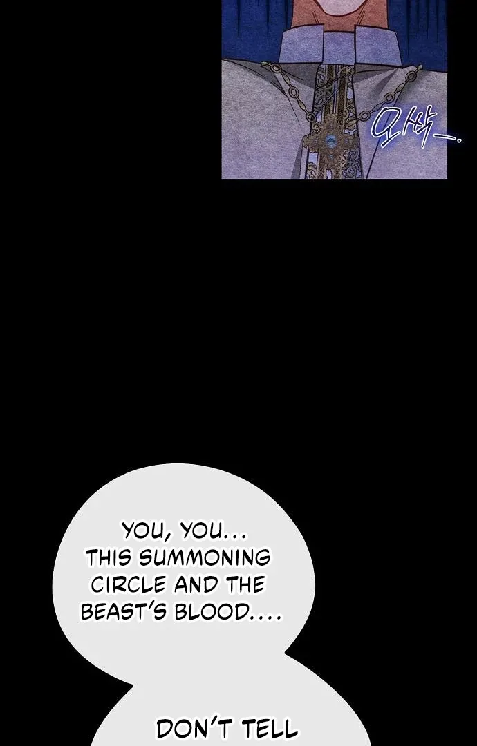Until the Real One Shows Up Chapter 79 page 8