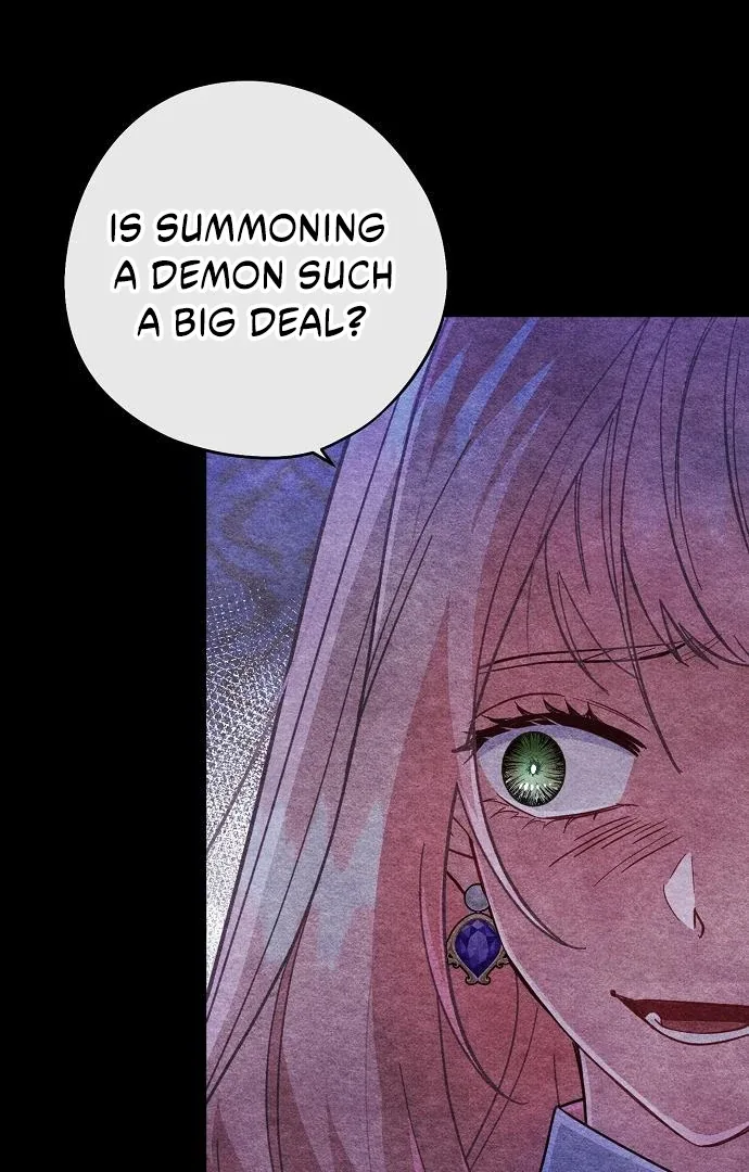 Until the Real One Shows Up Chapter 79 page 13