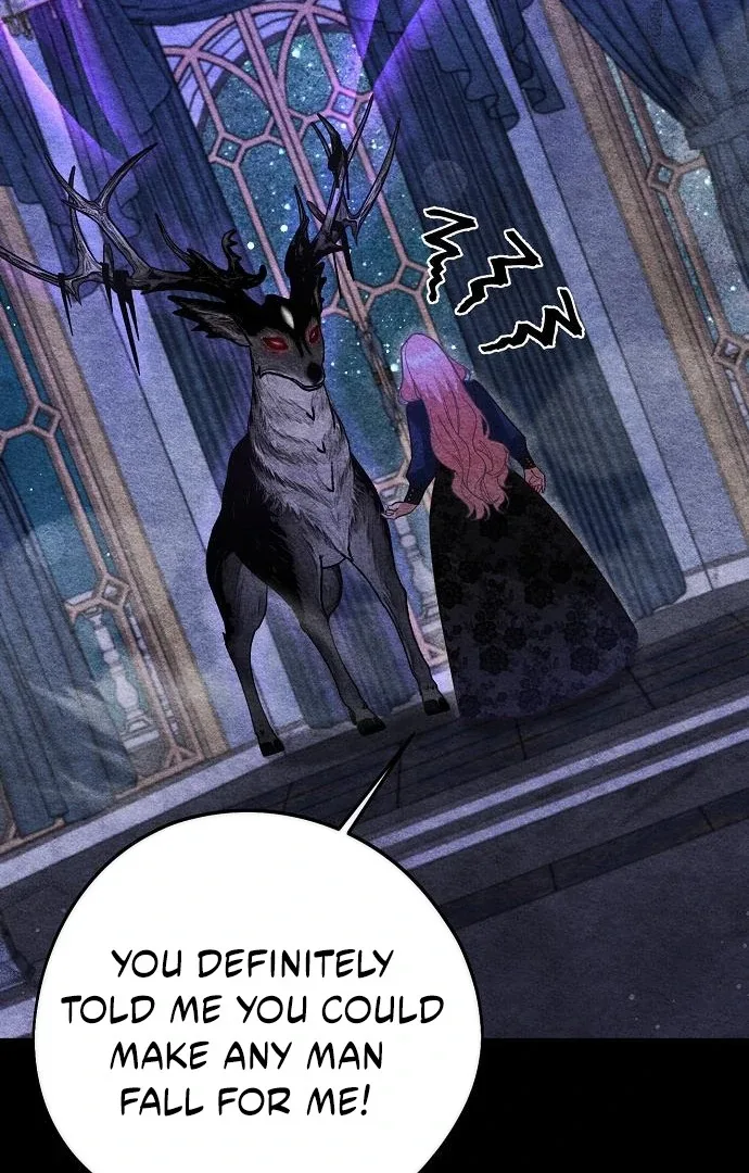 Until the Real One Shows Up Chapter 79 page 20