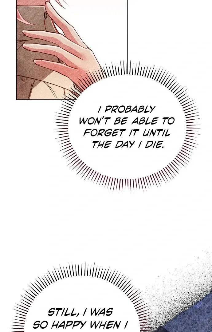 Until the Real One Shows Up Chapter 79 page 87